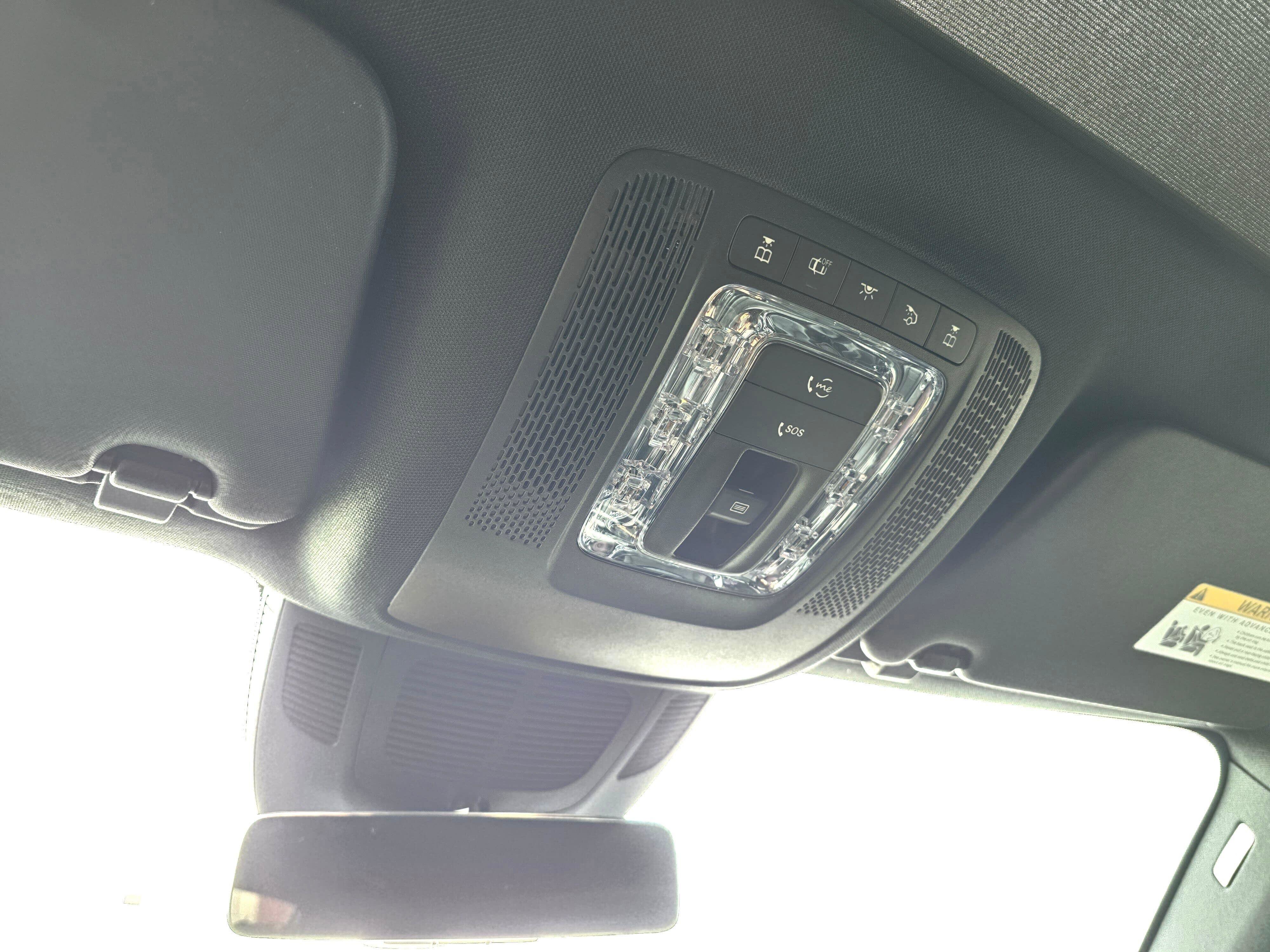 Used 2024 Mercedes-Benz GLE 350 4MATIC image 24