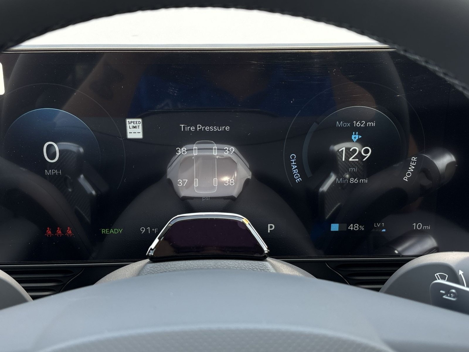 New 2027 Hyundai Ioniq 5 SEL RWD image 17