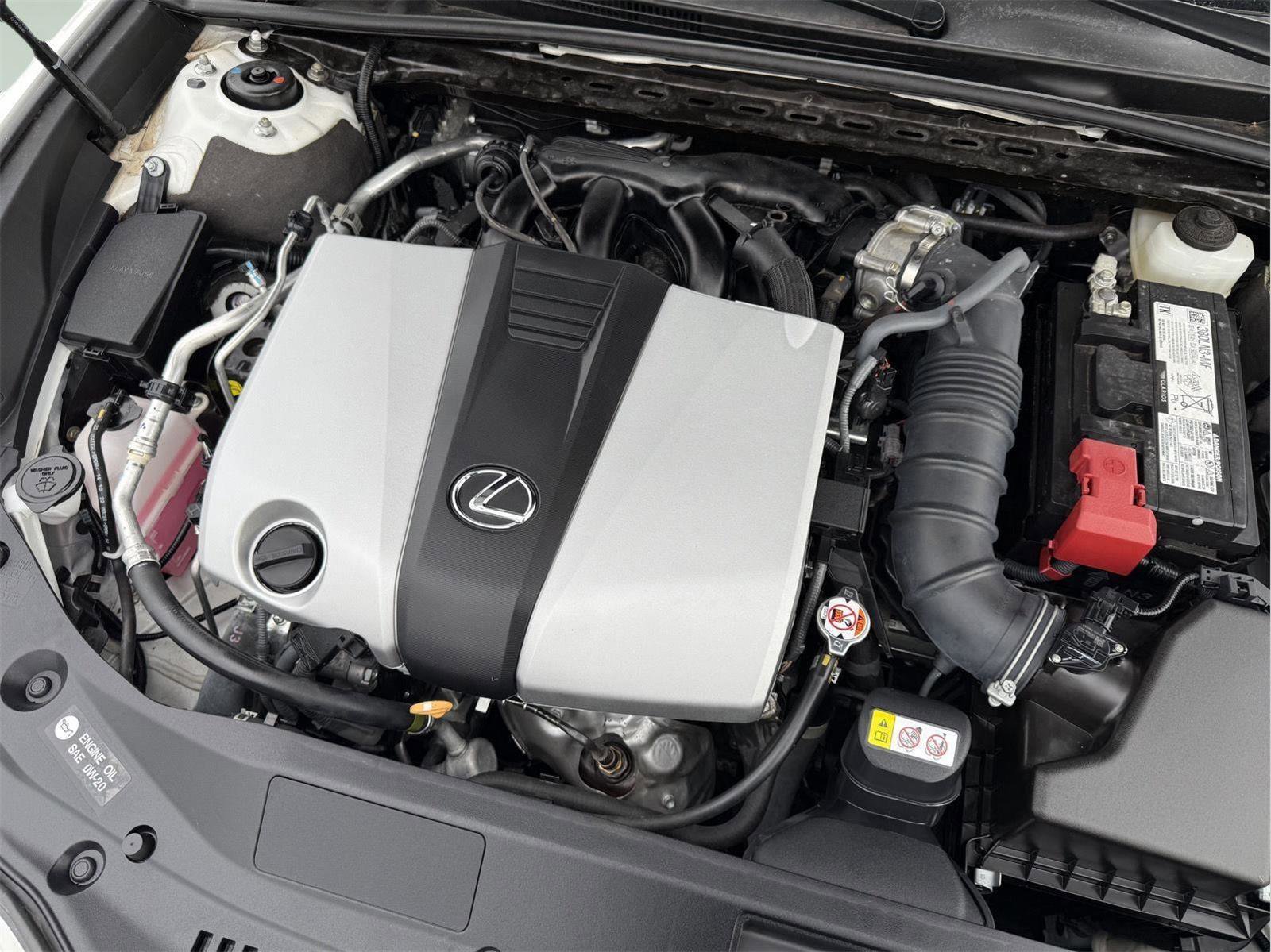 Used 2023 Lexus ES 350 ES 350 w/ Premium Package image 31