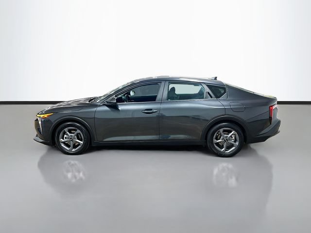 Certified 2025 Kia K4 FWD image 4