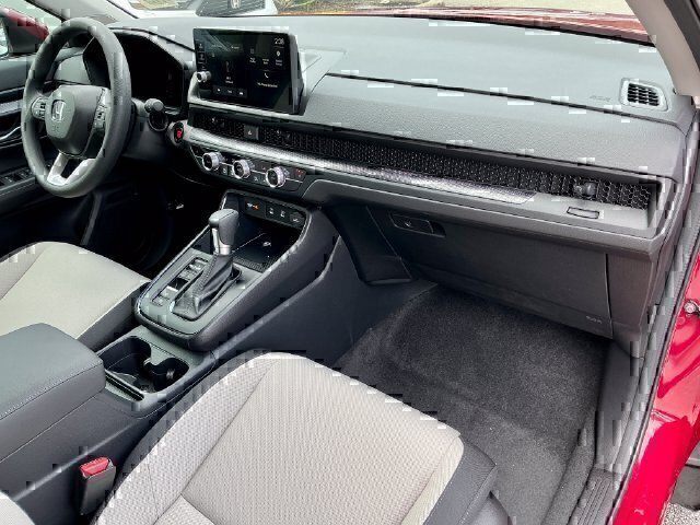 New 2027 Honda CR-V EX image 22