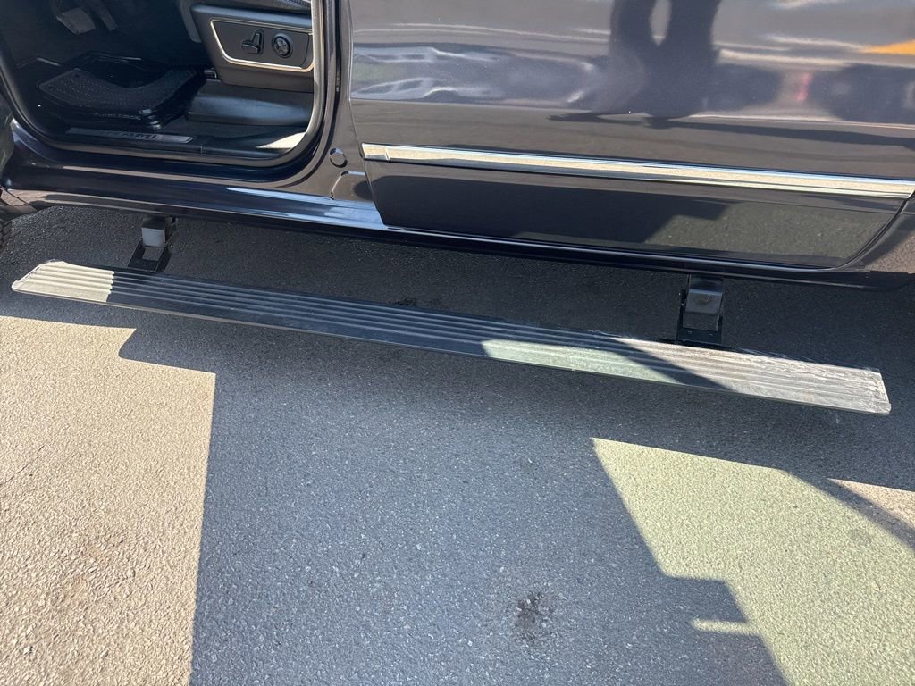 Certified 2020 RAM 1500 Limited image 13