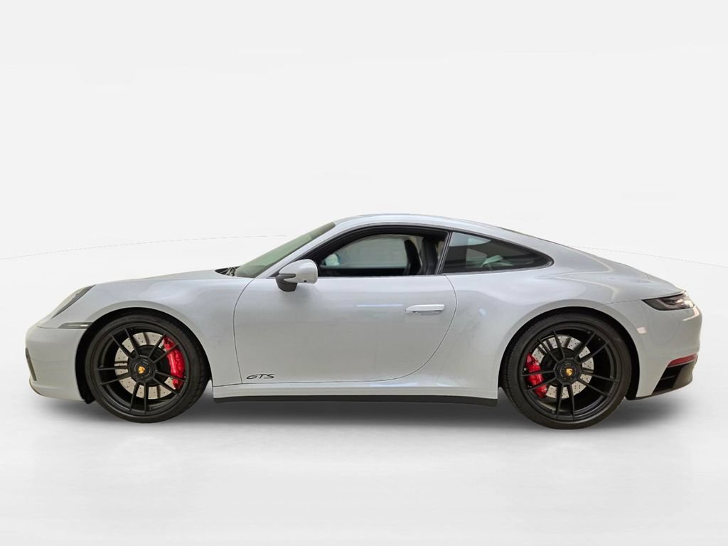 Used 2024 Porsche 911 Carrera GTS w/ Premium Package RWD image 12