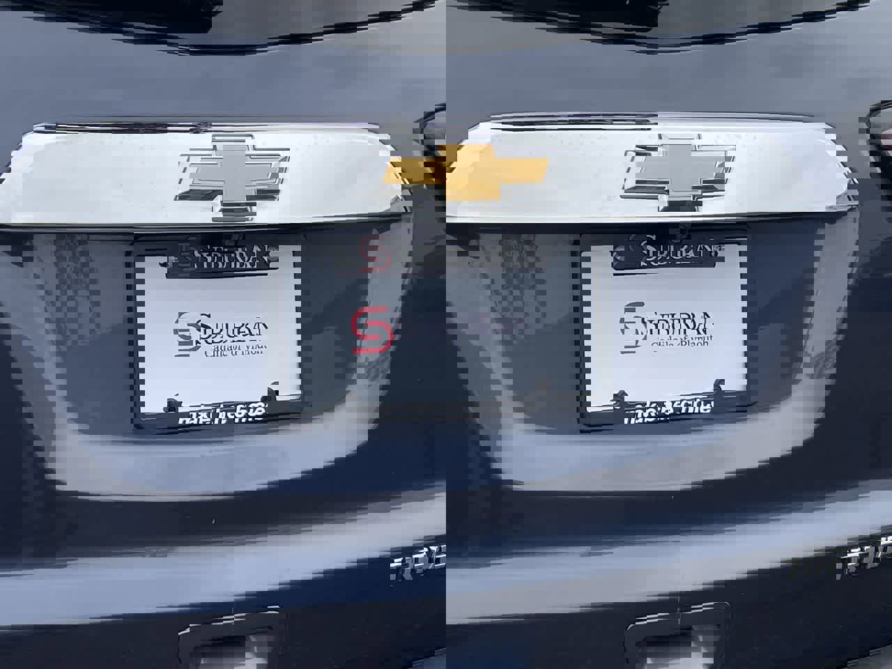 Used 2013 Chevrolet Traverse LT w/ All-Star Edition image 35