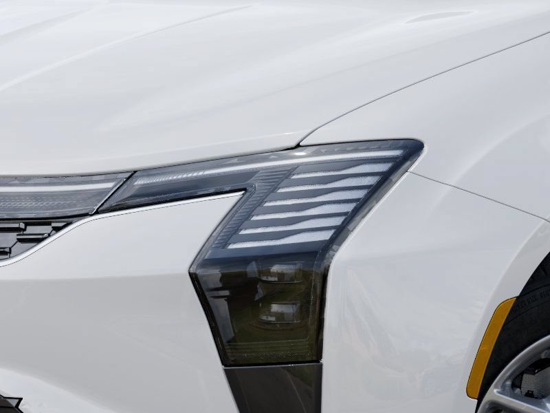 New 2027 Chrysler Pacifica Select FWD image 10