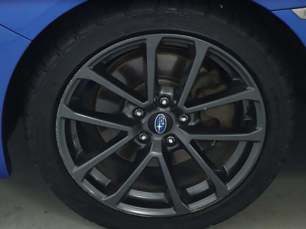 Used 2018 Subaru WRX Limited w/ Popular Package #1 AWD/4WD image 36