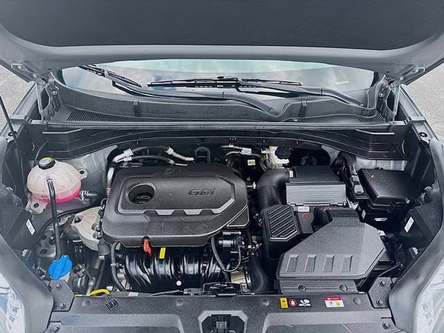 Used 2022 Kia Sportage Nightfall Edition w/ Nighfall AWD Premium Package image 42