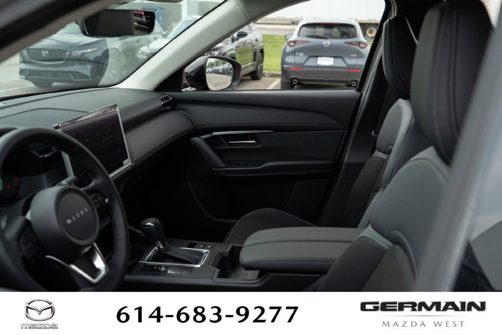New 2026 MAZDA CX-5 Preferred AWD/4WD image 20