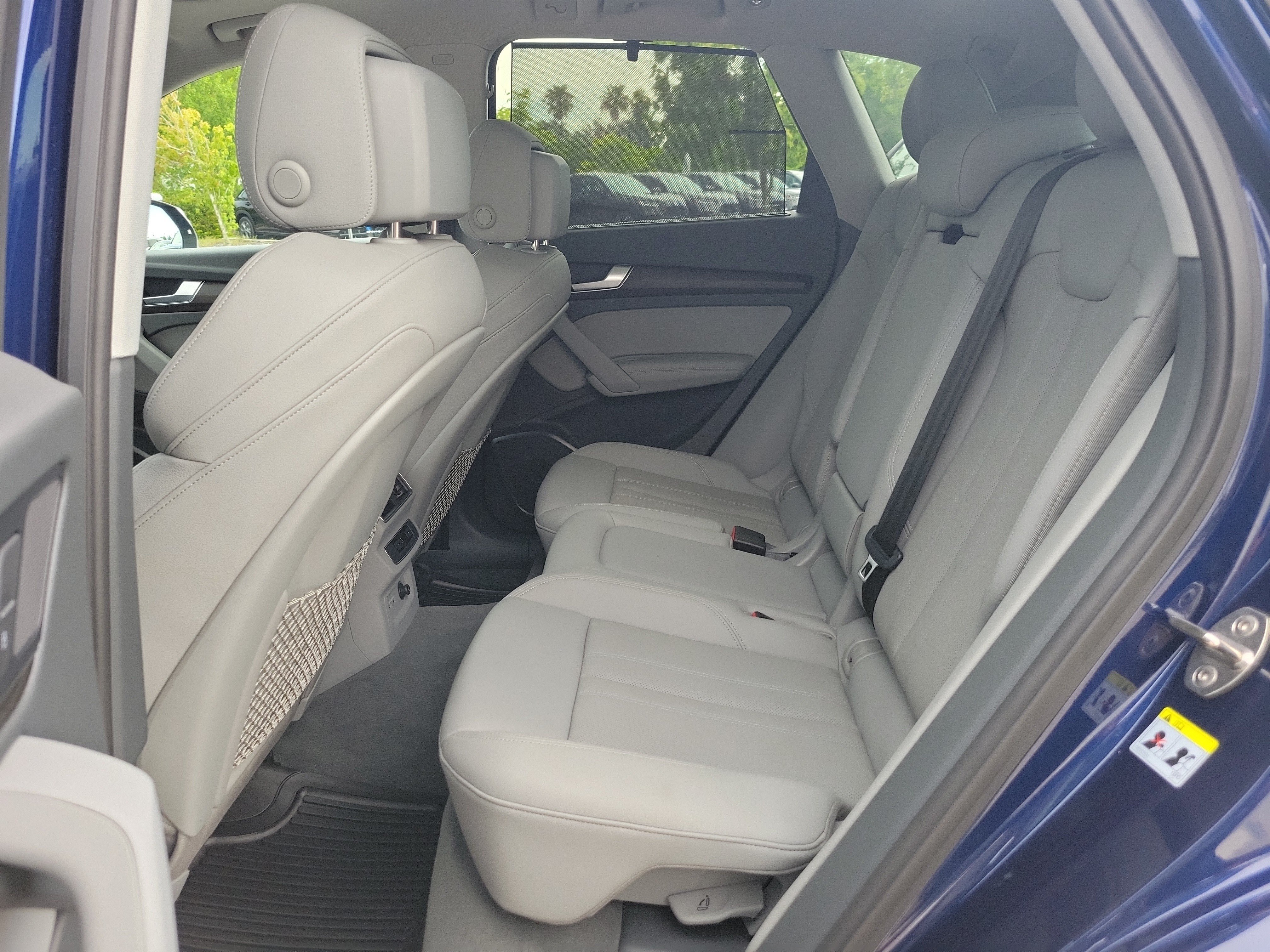 Used 2019 Audi Q5 2.0T Premium Plus w/ Premium Plus Package AWD/4WD image 13