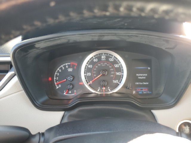 Used 2022 Toyota Corolla Cross LE FWD image 23