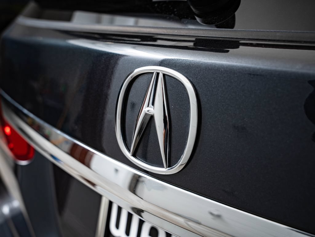 Used 2020 Acura MDX SH-AWD w/ Technology Package image 18