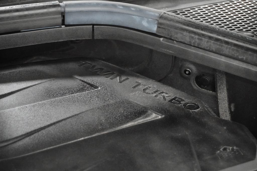 Used 2023 Genesis GV80 3.5T w/ Advanced Package image 10