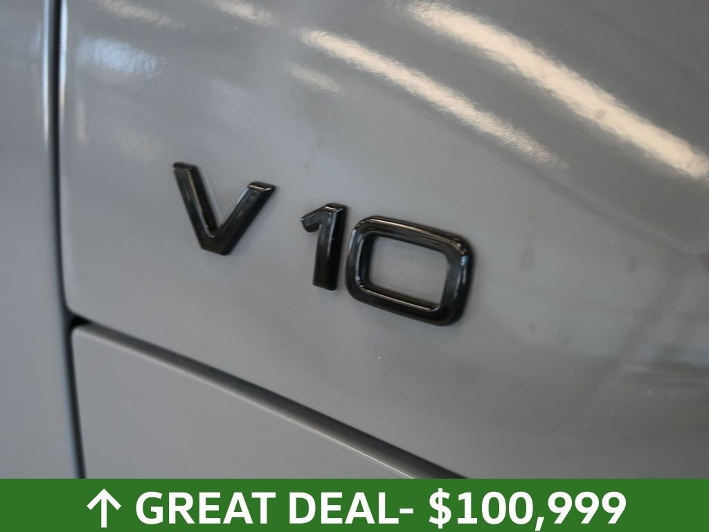 Used 2010 Audi R8 V10 image 22