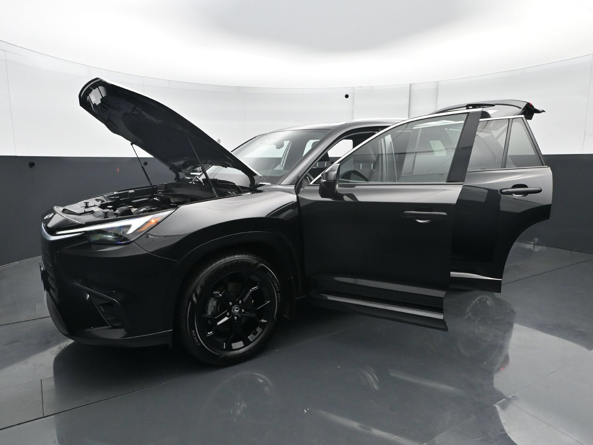 Used 2024 Lexus TX 350 AWD image 31