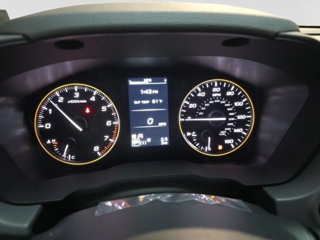 New 2026 Subaru Crosstrek 2.5i Wilderness w/ Crosstrek Mirror Package AWD/4WD image 19