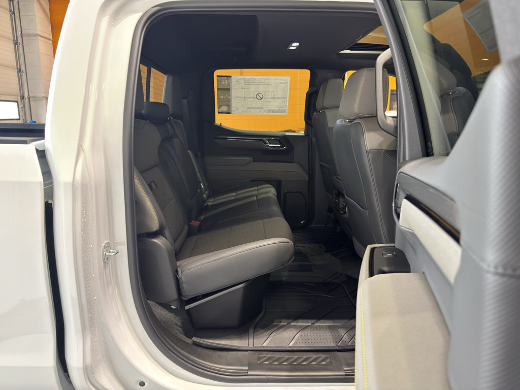 New 2026 Chevrolet Silverado 1500 ZR2 w/ LPO, Dark Essentials Package AWD/4WD image 22