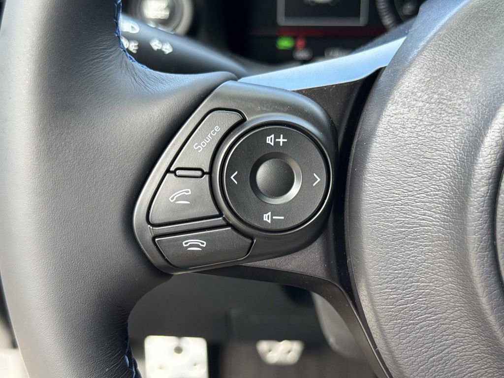 New 2025 Subaru BRZ tS w/ Popular Package 1 image 34