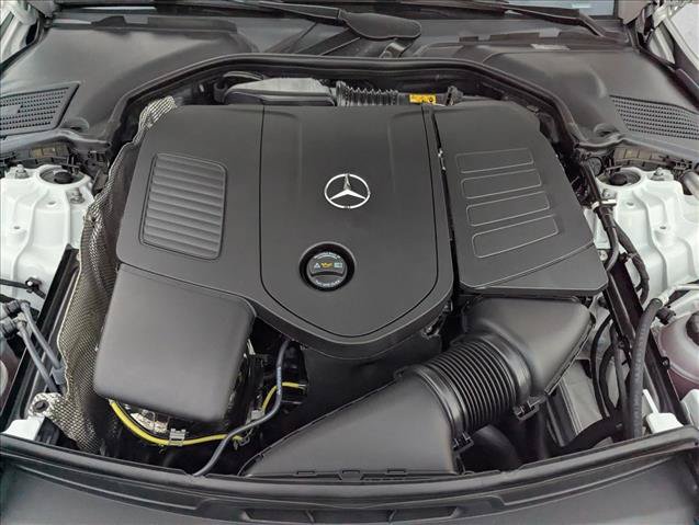Used 2026 Mercedes-Benz C 300 Sedan image 15