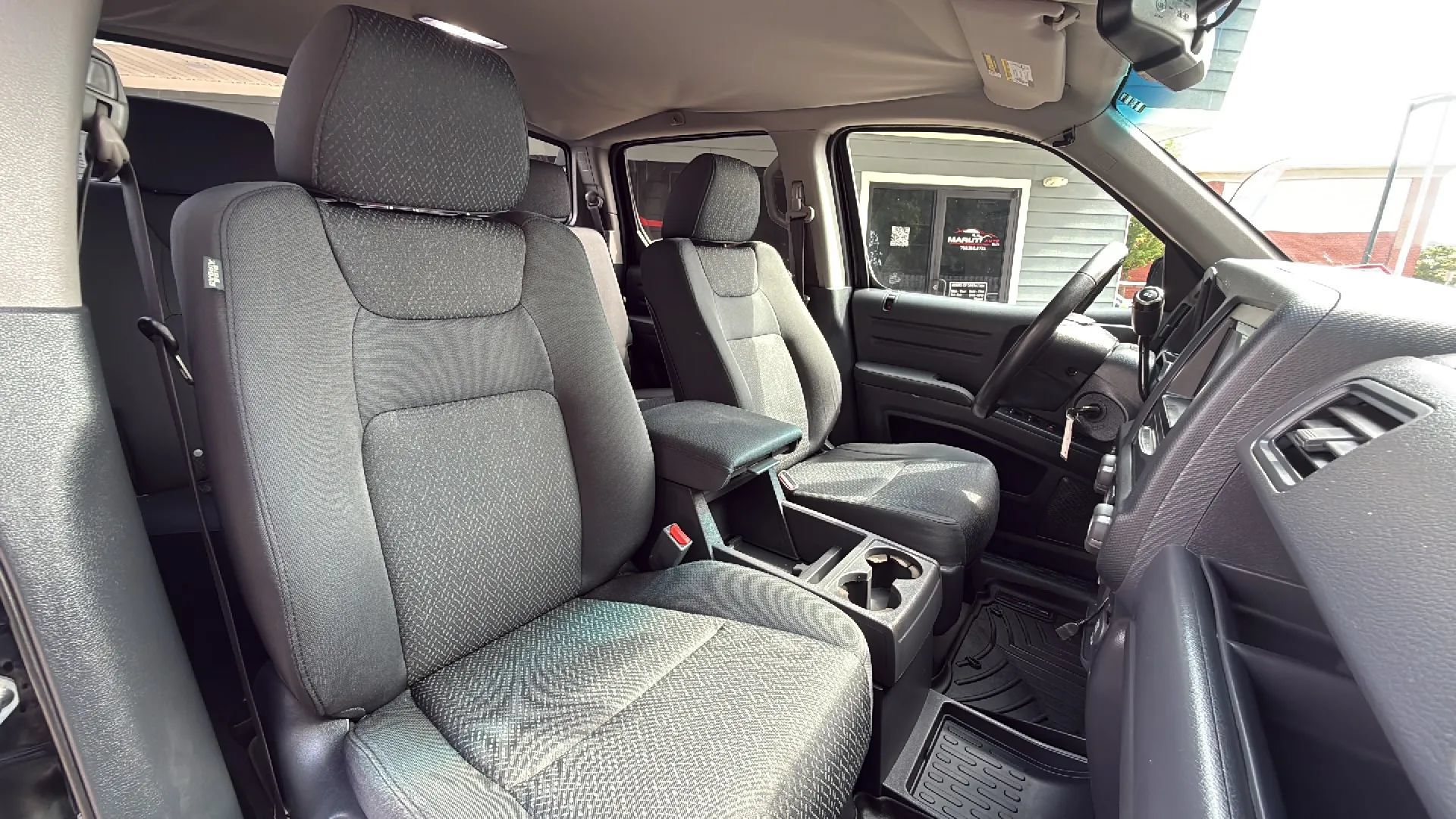 Used 2013 Honda Ridgeline Sport image 28