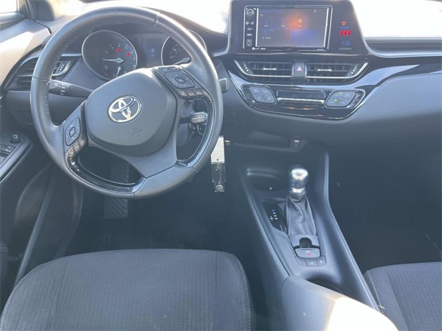 Used 2018 Toyota C-HR XLE image 12