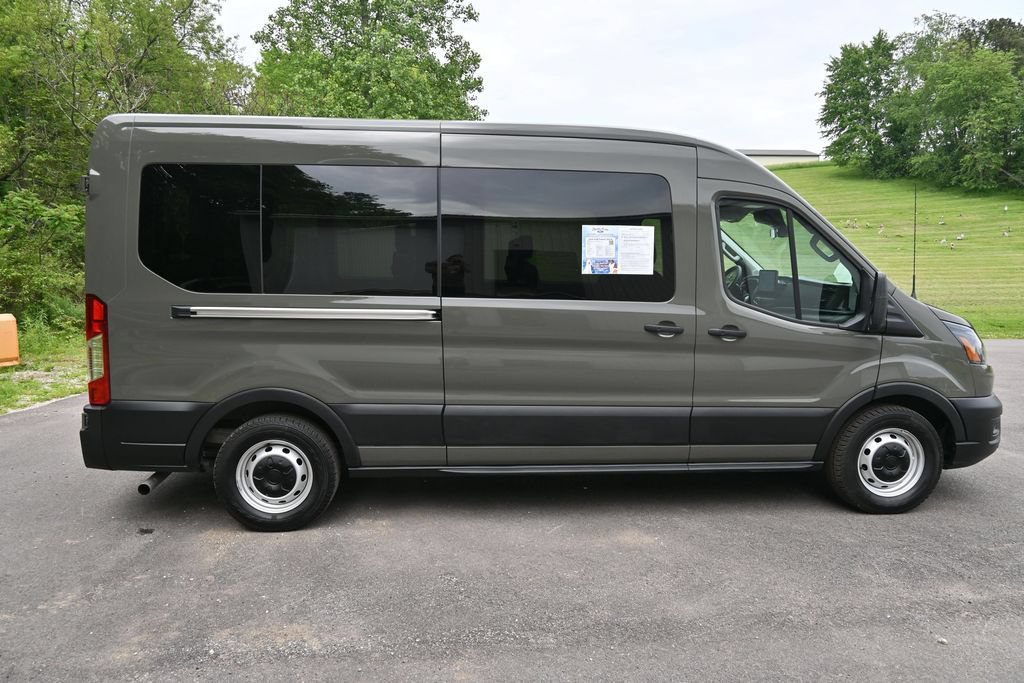 Used 2026 Ford Transit 350 XL RWD image 9