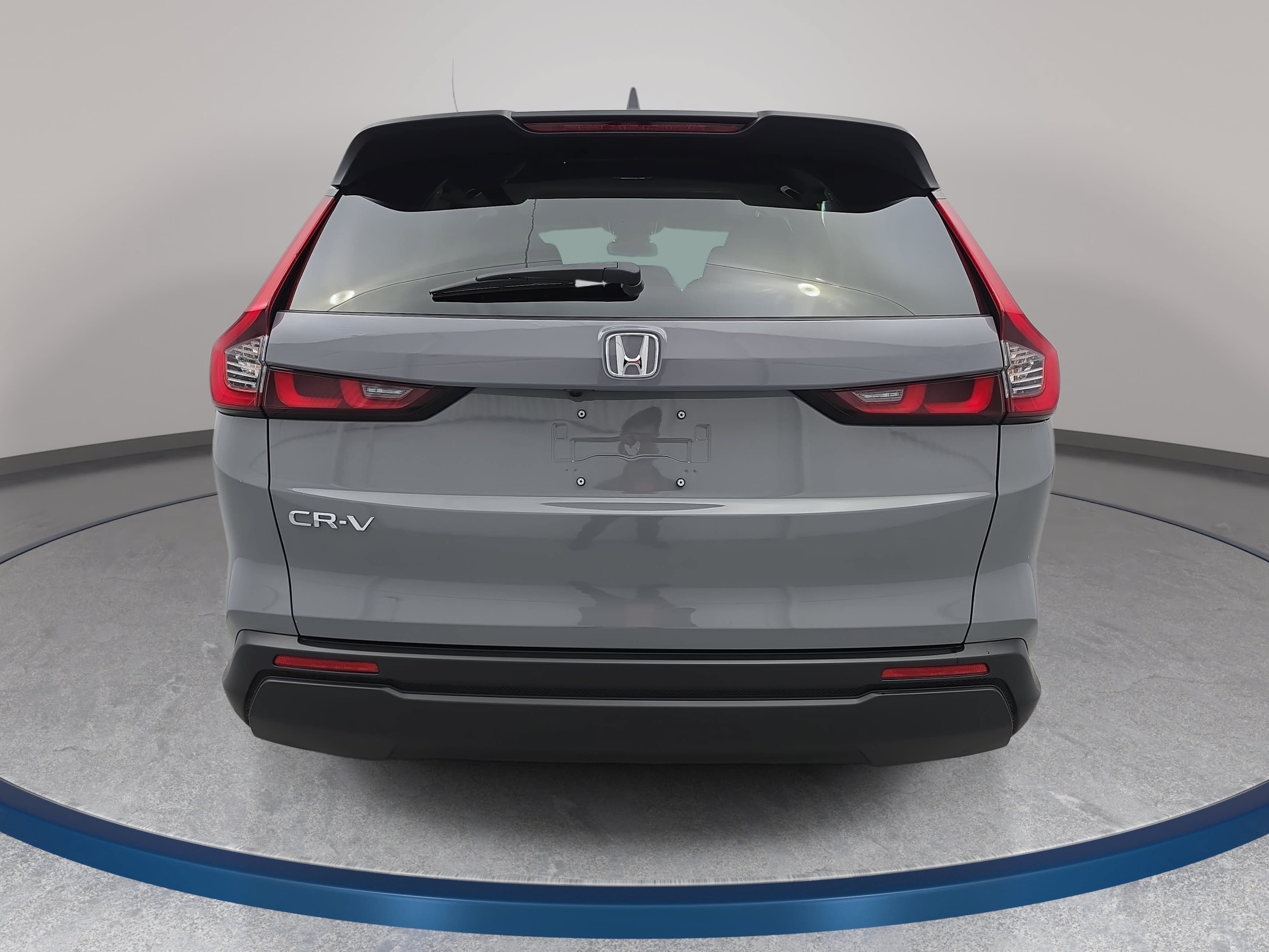 New 2027 Honda CR-V EX image 6