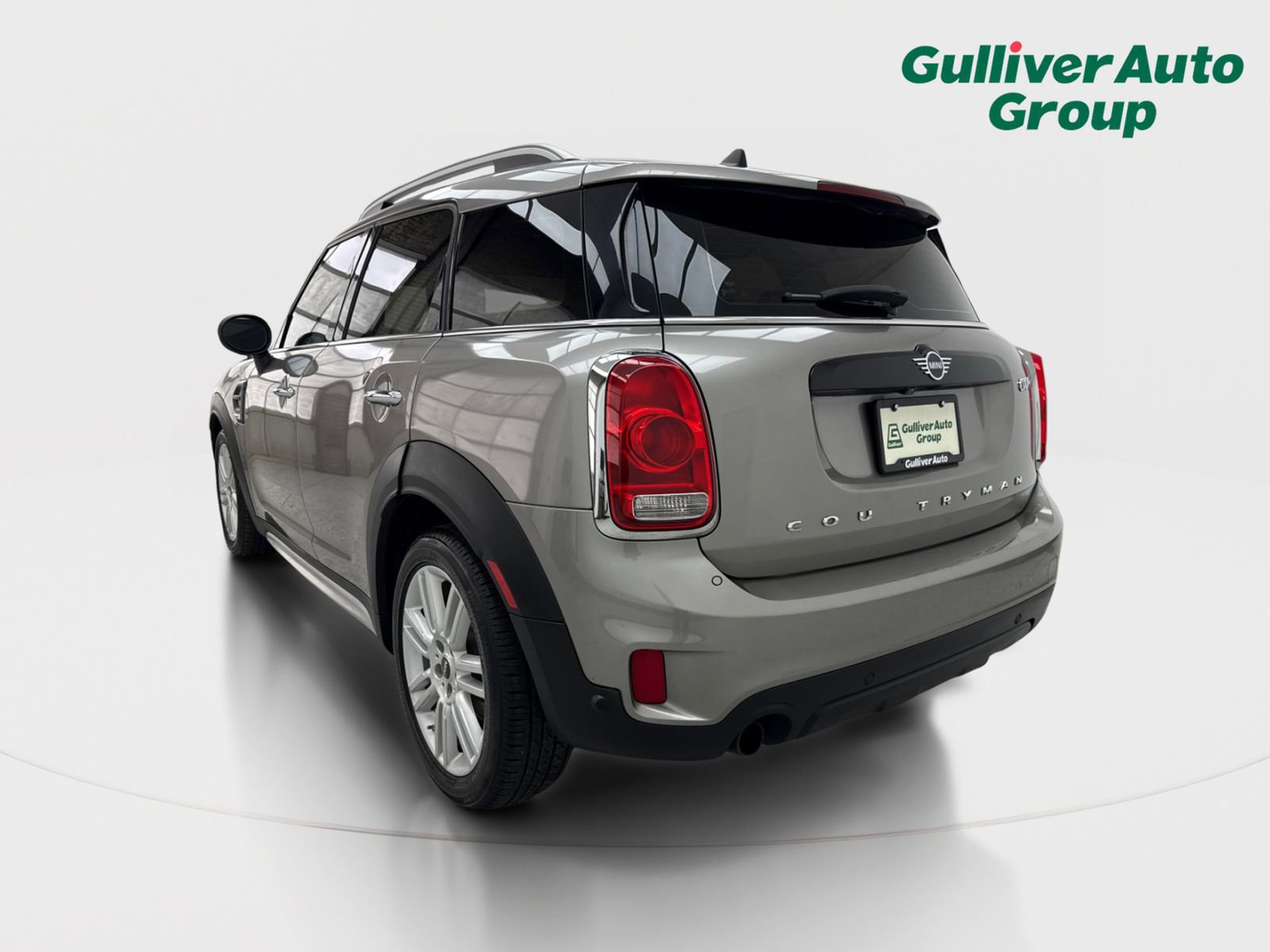 Used 2020 MINI Cooper Countryman image 5