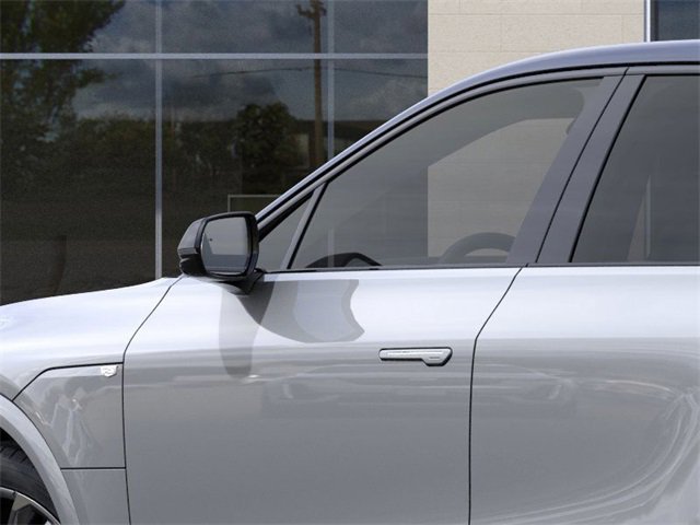 New 2026 Cadillac Lyriq V w/ Exterior Carbon Fiber Package image 12