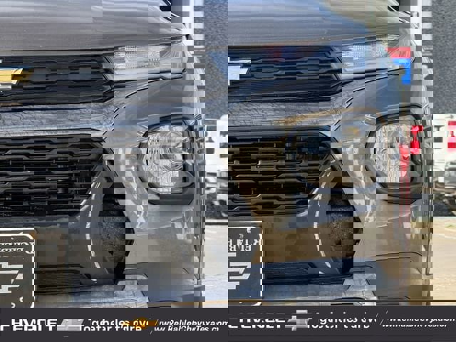 Used 2022 Chevrolet TrailBlazer ACTIV image 4