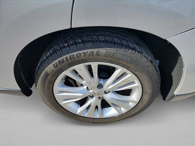 Used 2010 Lexus RX 450h 2WD image 12