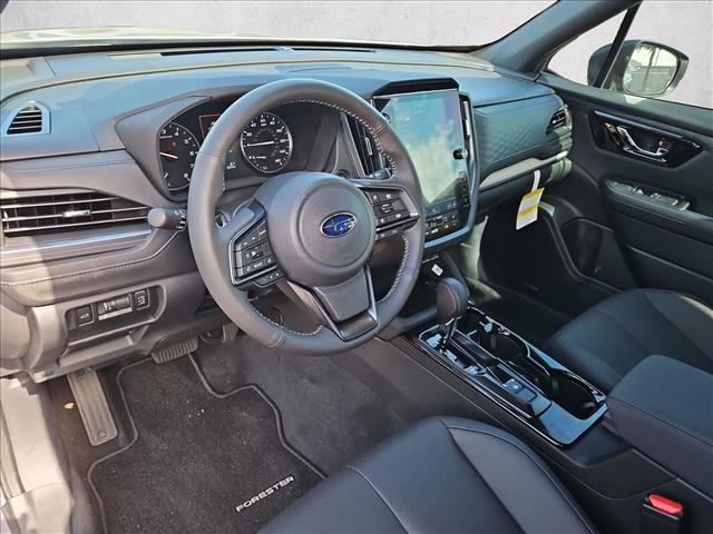 New 2026 Subaru Forester Limited w/ Limited Package AWD/4WD image 3