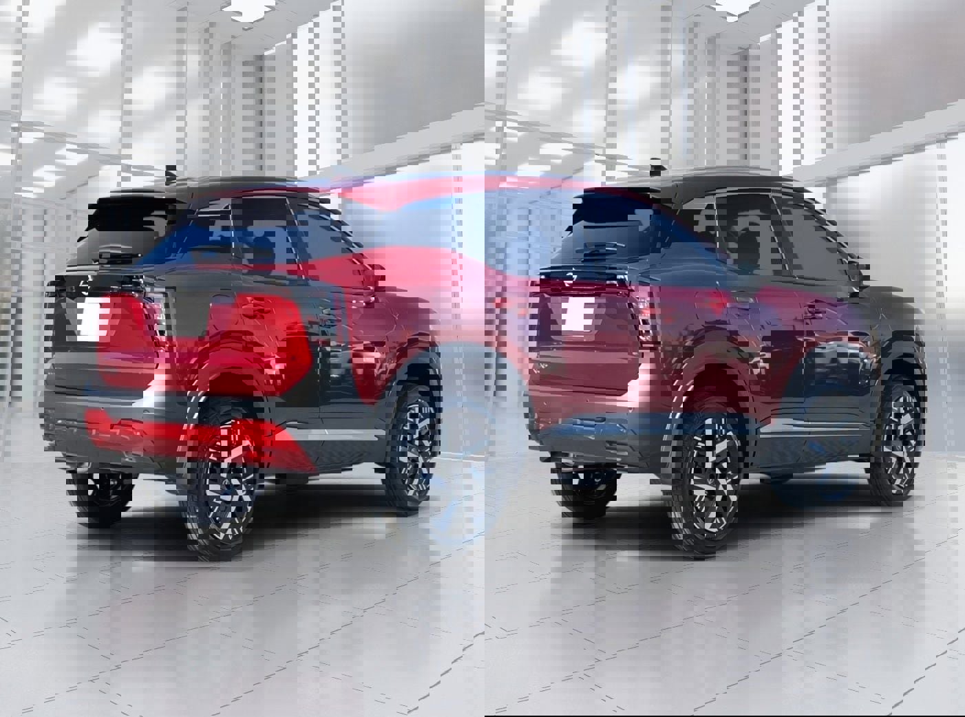 New 2026 Nissan Kicks SV image 4