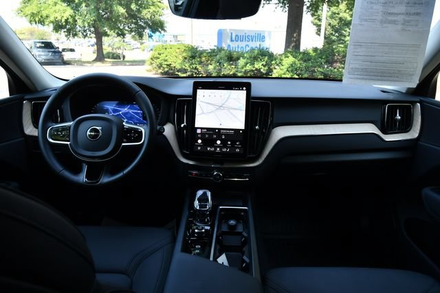 Certified 2026 Volvo XC60 B5 Plus AWD/4WD image 19