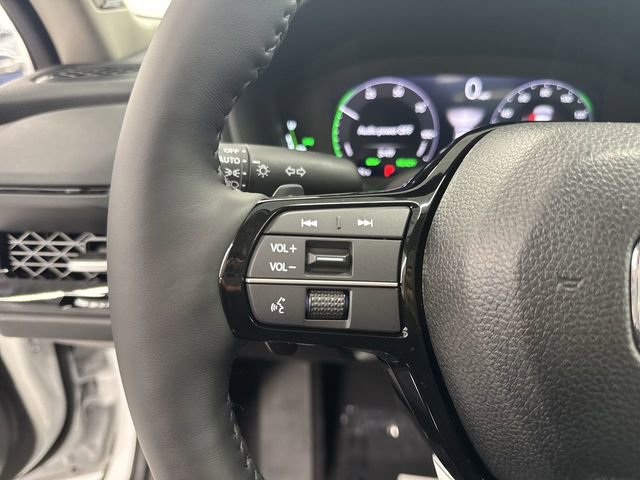 New 2026 Honda Accord Touring image 13