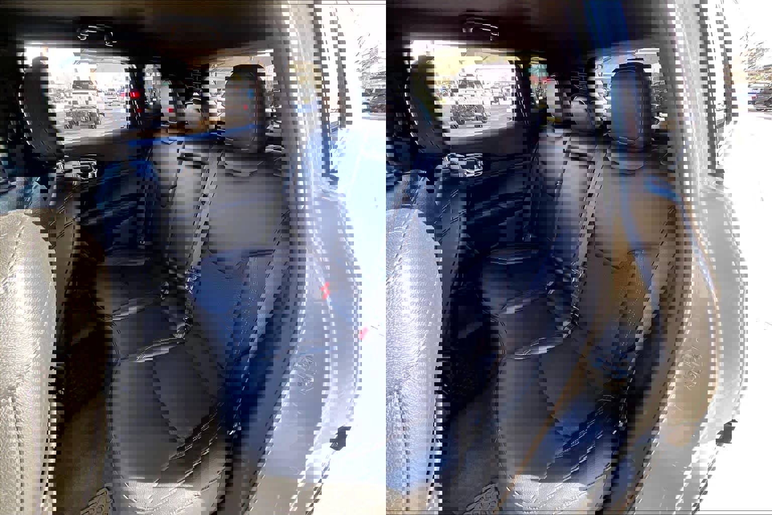 Certified 2024 Jeep Compass Trailhawk image 20