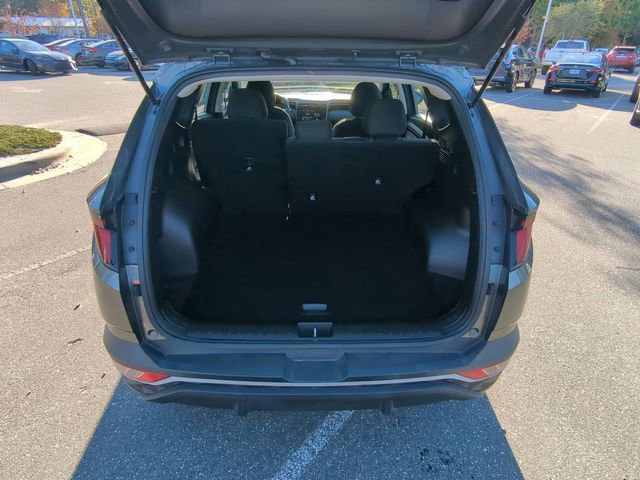 Used 2023 Hyundai Tucson SE image 34