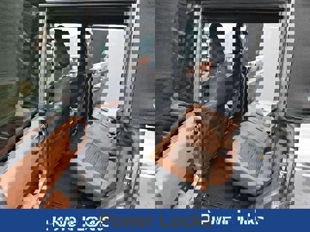 Used 2022 Ford Bronco Outer Banks AWD/4WD image 18