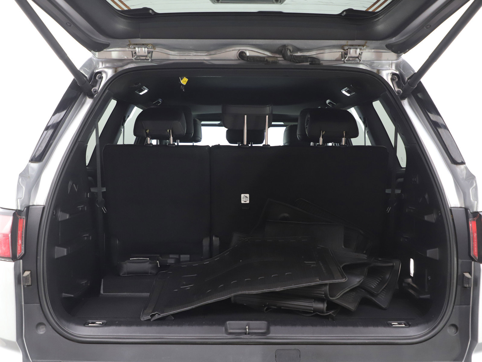 Used 2025 Toyota Sequoia SR5 w/ SR5 Premium Package AWD/4WD image 18