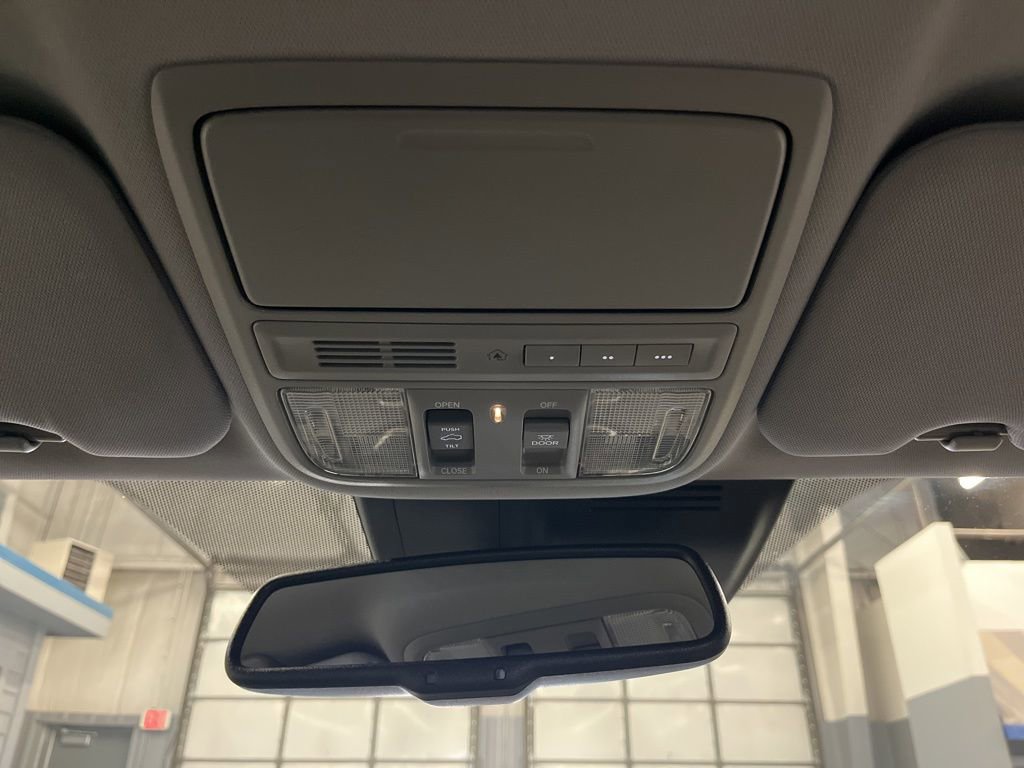 Used 2021 Honda CR-V EX-L image 29