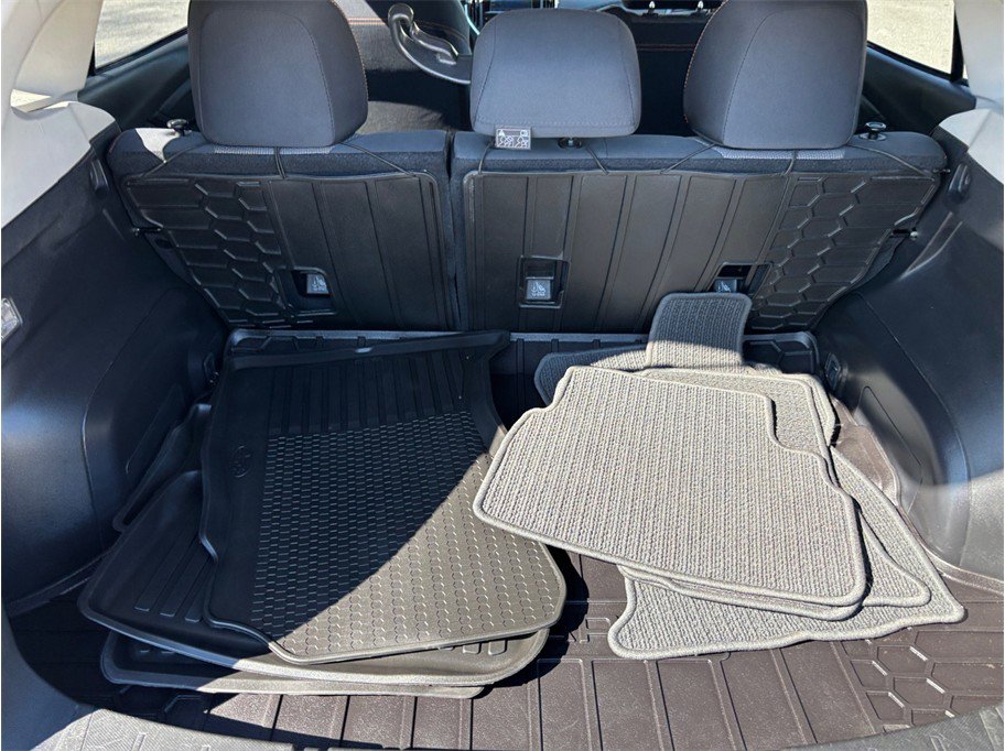 Used 2019 Subaru Crosstrek 2.0i Premium w/ Eyesight System image 35