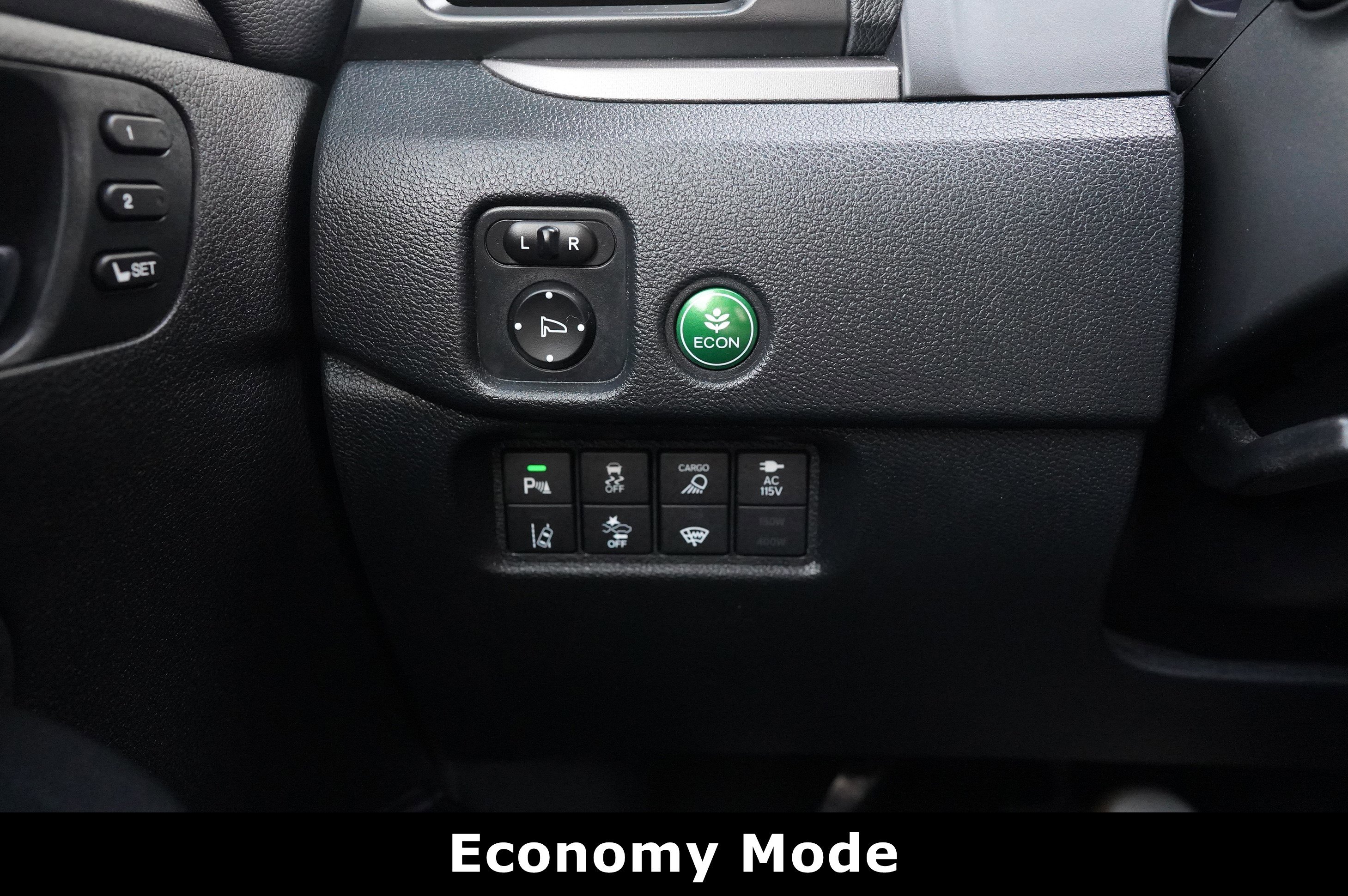 Used 2023 Honda Ridgeline RTL-E image 11