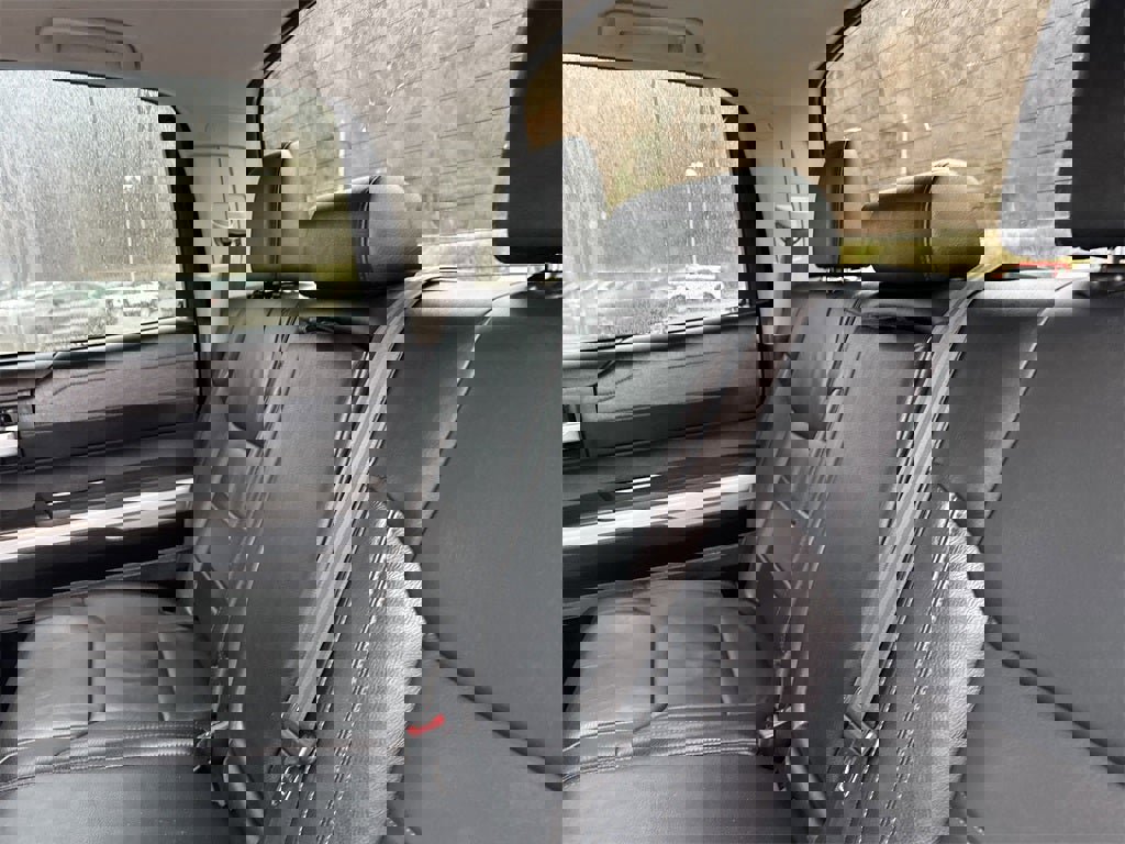 Used 2017 Toyota Tundra Limited image 13