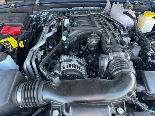 New 2026 Jeep Gladiator Sport AWD/4WD image 26