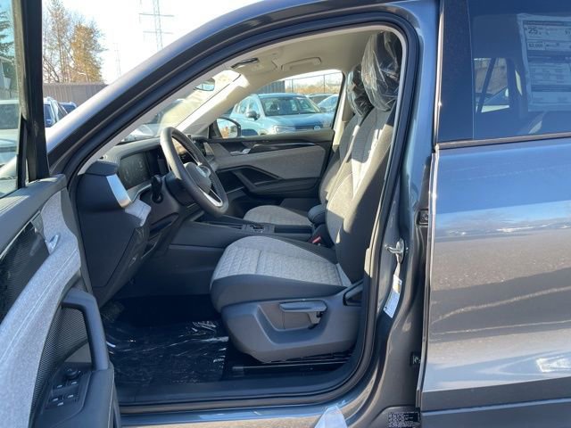 New 2026 Volkswagen Tiguan S image 24