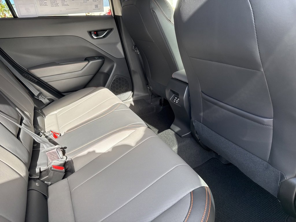 New 2026 Subaru Crosstrek 2.5i Limited image 24