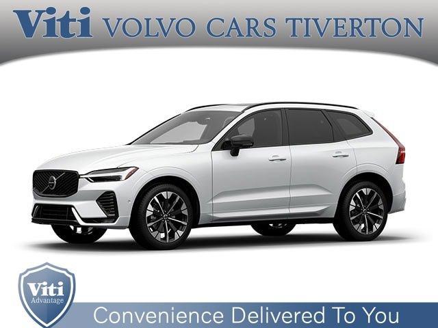 New 2026 Volvo XC60 B5 Ultra w/ Protection Package Premier