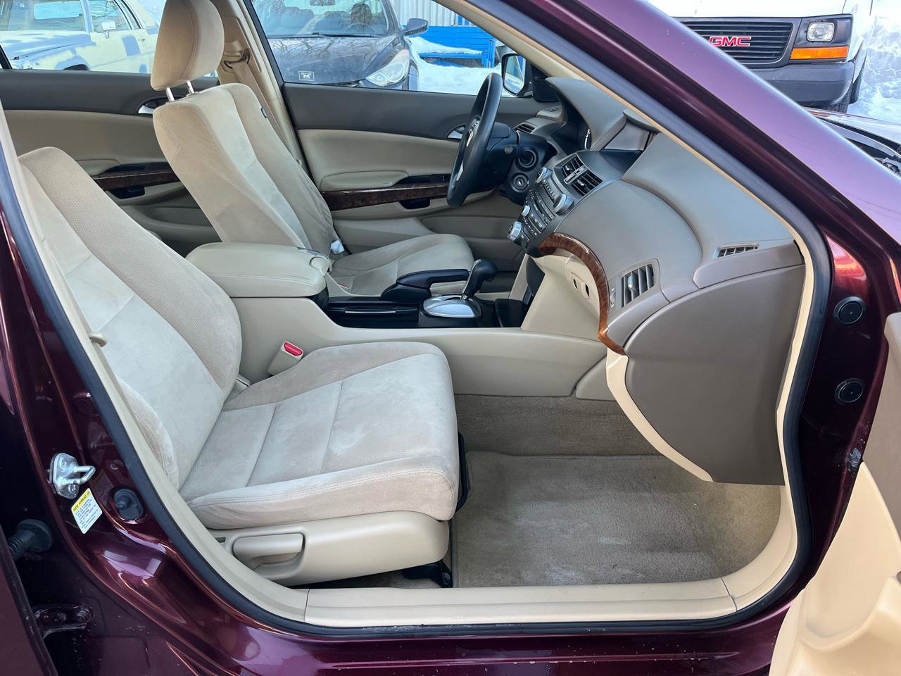 Used 2008 Honda Accord EX image 15