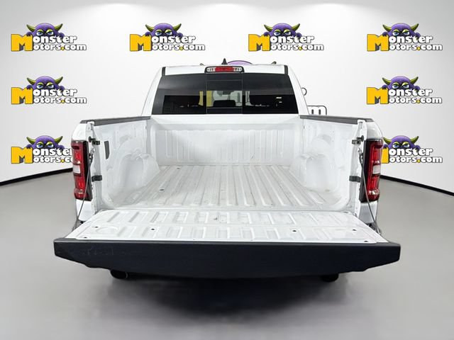 Used 2025 RAM 1500 Rebel AWD/4WD image 26