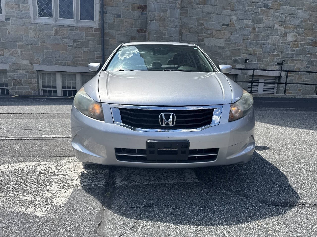 Used 2010 Honda Accord LX