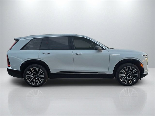New 2026 Cadillac Vistiq Premium Luxury image 4